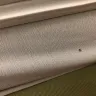 Motel 6 - dirty room bed bugs no air-conditioner that works - Photo 4