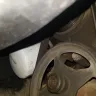 Kaufman's Auto Repair - stolen oil filter & oil