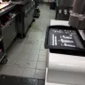 McDonald's - state of the place / hygiene - Photo 1