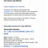 MegaBus - miangel jones refund or compensation - Photo 1