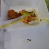 Buffalo Wild Wings - screw in my lunch - Photo 1