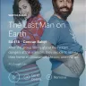 Fox TV - the last on earth - Photo 1