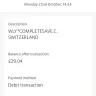 Complete Savings / Complete Save - money came out of my account without permission