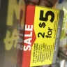 Dollar General - sale price and associates not honoring sale items - Photo 1