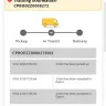 Couriers Please - my parcel never reached to me even I contacted more than 5 times