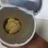 Pringles - broken chips in 110g bottles