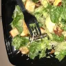 Zaxby's - my salad had a screw or some sort of metal piece in it. at the mableton, ga location