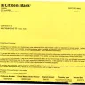 Citizens Bank - refund - Photo 1