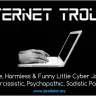 fraud-reviewtom.com - internet trolling/harassment/ using fake registration info