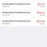 GrubHub - false charges to my bank account