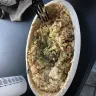 Chipotle Mexican Grill - something in my food