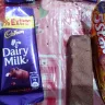 Cadbury - cadbury chocolates (including gems) - Photo 1