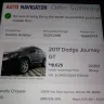 Chrysler - 2017. dodge journey - Photo 1