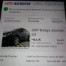 Chrysler - 2017. dodge journey - Photo 2
