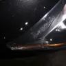 Nissan - front head lights - Photo 1