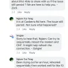 SingTel - singtel fibre broad sucks big time lately - Photo 1