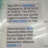 Discovery Health Medical Aid - buying with discovery miles online - Photo 1