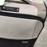 WIZZ Air - damaged luggage