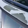 KIA Motors - paint peeling from my 2014 sorento - Photo 1