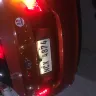 Grab - rude driver - Photo 2