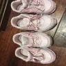 Nike - faulty laces on children’s nike trainer