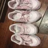 Nike - faulty laces on children’s nike trainer - Photo 1