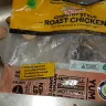 Woolworths - whole barbeque chicken