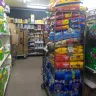 Dollar General - the store in kalona, ia is a mess all the time