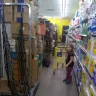 Dollar General - the store in kalona, ia is a mess all the time