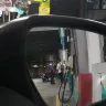 Petronas - stranger roving at petronas