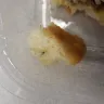 McDonald's - hair in my food 2 days in a row