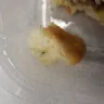McDonald's - hair in my food 2 days in a row - Photo 1