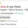 Hotwire - Hotel "hot rate" lies and deceitfulness.