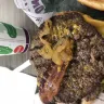 Burger King - bk philly cheese