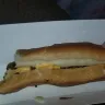 Sonic Drive-In - classic philly cheesesteak