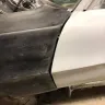 Showcars Fiberglass & Steel Bodyparts Unlimited - terrible quality, terrible service