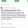 Nextdoor - deleted post by lead was inappropriate