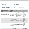 GDex / GD Express - delivery service - Photo 1