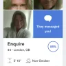 OkCupid - fake profile who now has my phone number