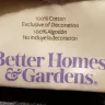 Better Homes And Gardens - plush bath towels - Photo 2