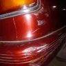 GrabCar / GrabTaxi - car damage - Photo 4
