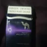 Camel - camel activate purple - Photo 1