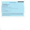 Staples - lack of courtesy coupon - Photo 1
