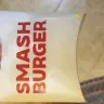 SmashBurger - extremely greasy and undercooked fries and pickles/poor excuse for "chicken strips"