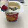 Yoplait - mold in the yogurt