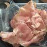 Hillshire Farm - ultra thin honey ham - Photo 1