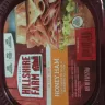 Hillshire Farm - ultra thin honey ham - Photo 2