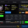 Miniclip - a player continuous to send friends request after I took him off my list due to comments - Photo 1