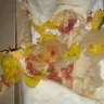 Wawa - quesadilla order