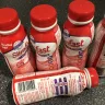 Morrisons - slimfast strawberry milkshake - Photo 2
